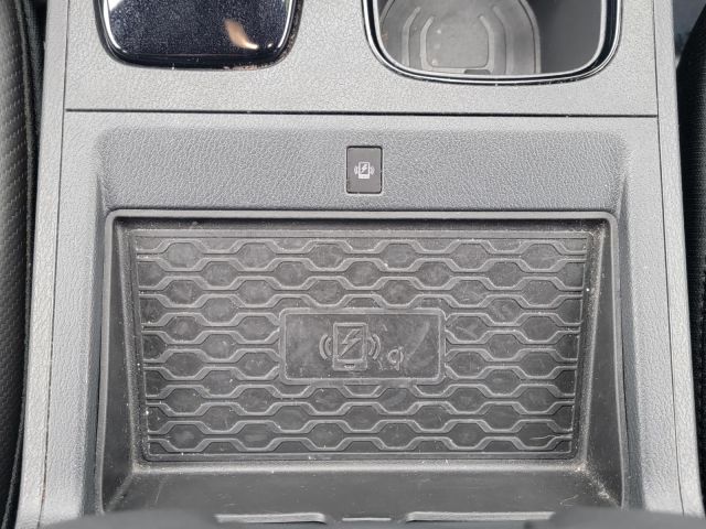 2022 Nissan Frontier Crew Cab 4x4 PRO-4X Auto