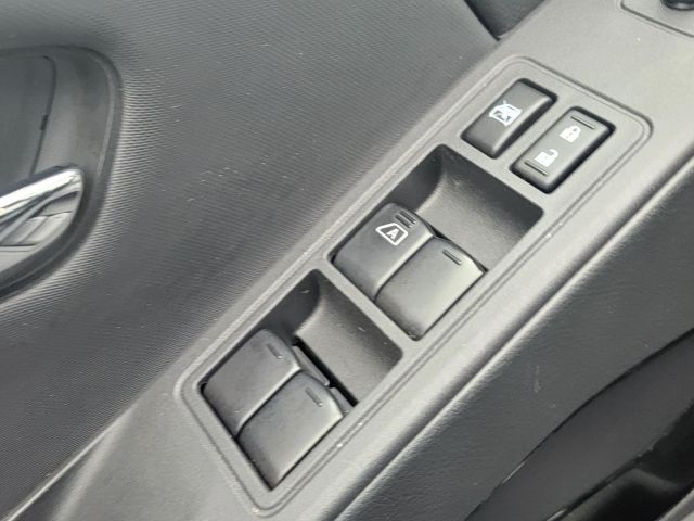 2022 Nissan Frontier Crew Cab 4x4 PRO-4X Auto