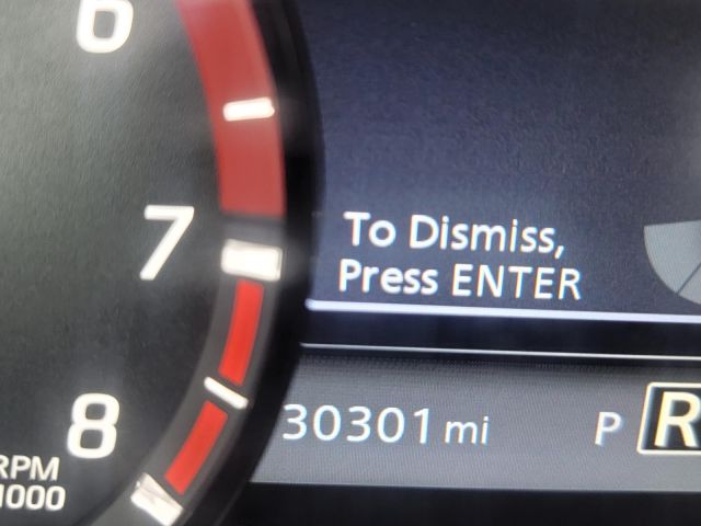2022 Nissan Frontier Crew Cab 4x4 PRO-4X Auto
