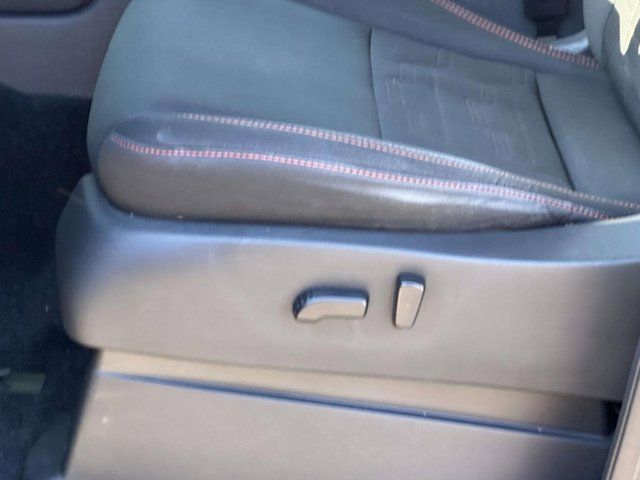 2022 Nissan Frontier PRO-4X 2022 Nissan Frontier PRO-4X