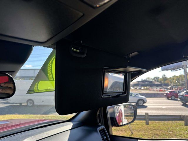 2022 Nissan Frontier PRO-4X 2022 Nissan Frontier PRO-4X