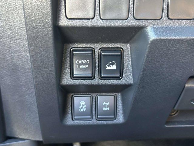 2022 Nissan Frontier PRO-4X 2022 Nissan Frontier PRO-4X