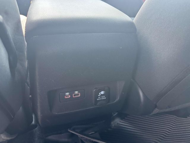 2022 Nissan Frontier Crew Cab 4x4 PRO-4X Auto