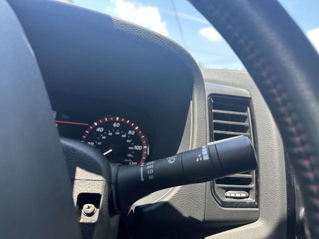 2022 Nissan Frontier Crew Cab 4x4 PRO-4X Auto