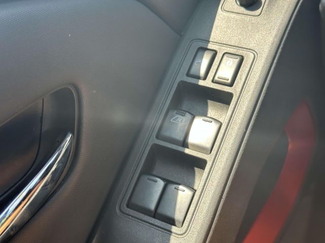 2022 Nissan Frontier Crew Cab 4x4 PRO-4X Auto