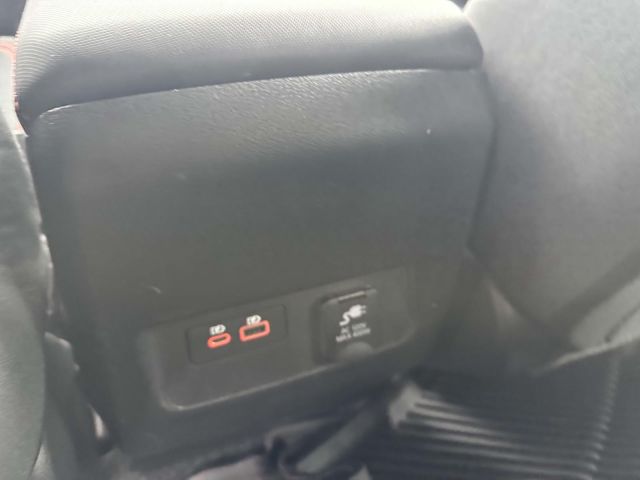 2022 Nissan Frontier Crew Cab 4x4 PRO-4X Auto