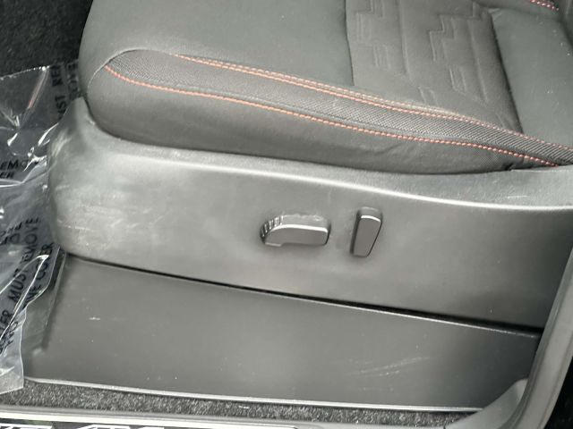 2022 Nissan Frontier Crew Cab 4x4 PRO-4X Auto