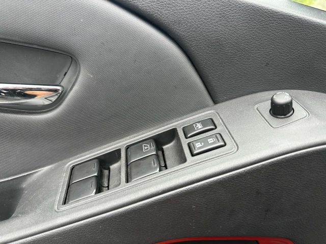 2022 Nissan Frontier Crew Cab 4x4 PRO-4X Auto