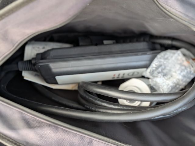 2022 Nissan Leaf S Plus