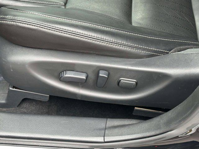 2022 Nissan Maxima SV