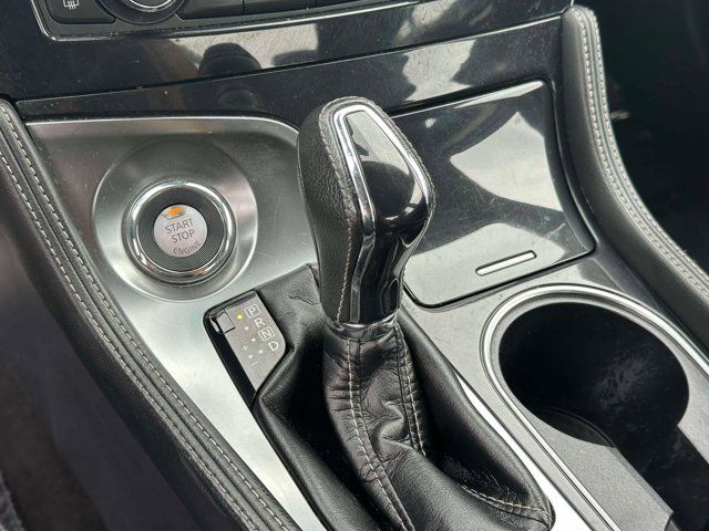 2022 Nissan Maxima SV