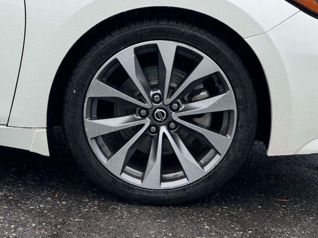 2022 Nissan Maxima Platinum CVT 2022 Nissan Maxima Platinum CVT