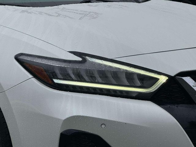 2022 Nissan Maxima Platinum CVT 2022 Nissan Maxima Platinum CVT