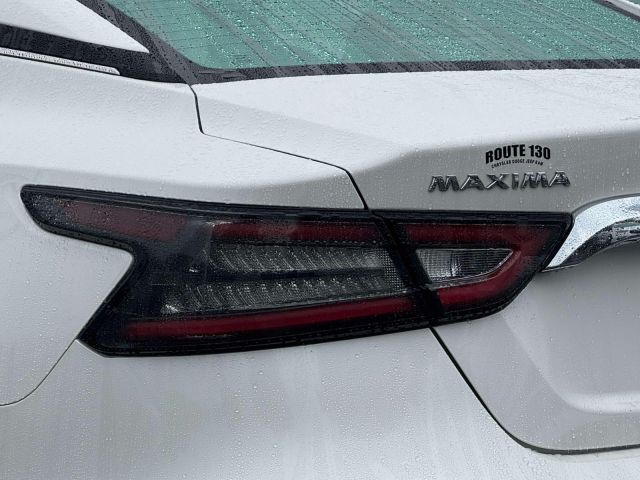 2022 Nissan Maxima Platinum CVT 2022 Nissan Maxima Platinum CVT