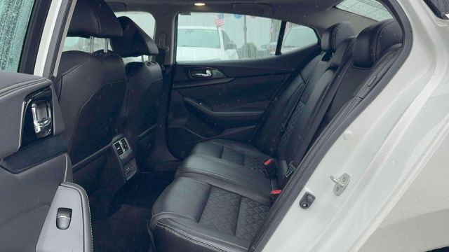2022 Nissan Maxima Platinum CVT 2022 Nissan Maxima Platinum CVT