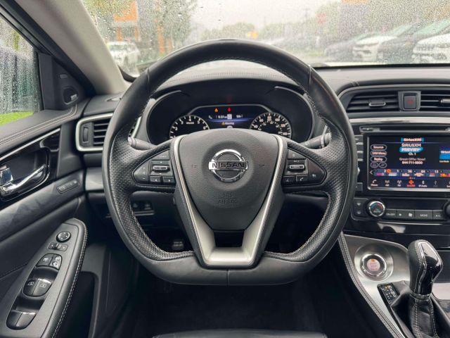 2022 Nissan Maxima Platinum CVT 2022 Nissan Maxima Platinum CVT