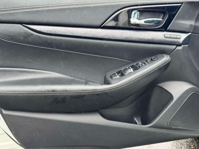 2022 Nissan Maxima Platinum CVT 2022 Nissan Maxima Platinum CVT