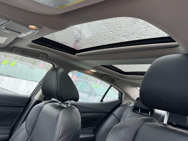 2022 Nissan Maxima Platinum CVT 2022 Nissan Maxima Platinum CVT