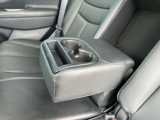 2022 Nissan Murano AWD SV