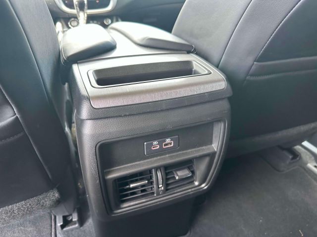 2022 Nissan Murano AWD SV