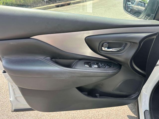 2022 Nissan Murano AWD SV