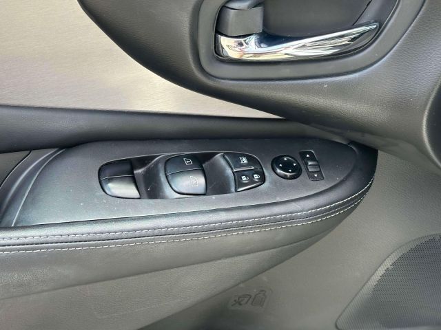 2022 Nissan Murano AWD SV