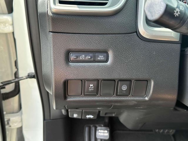 2022 Nissan Murano AWD SV