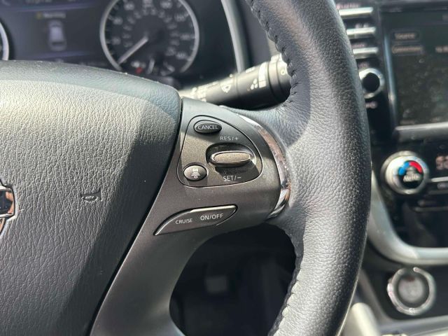 2022 Nissan Murano AWD SV