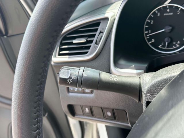 2022 Nissan Murano AWD SV