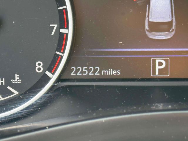 2022 Nissan Murano AWD SV