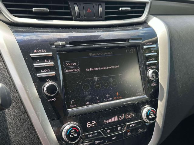 2022 Nissan Murano AWD SV