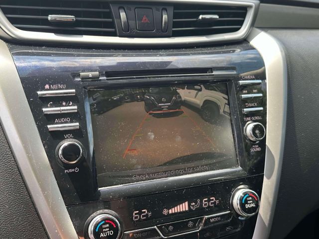 2022 Nissan Murano AWD SV