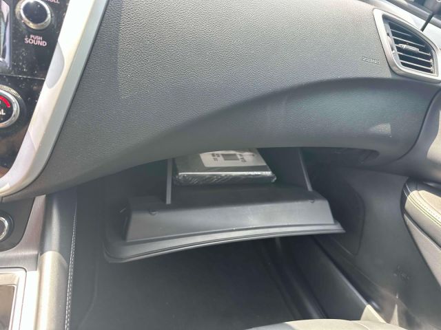 2022 Nissan Murano AWD SV