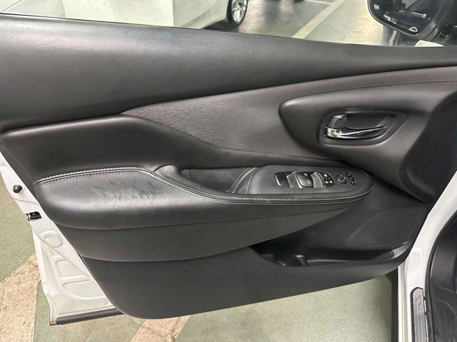 2022 Nissan Murano SV