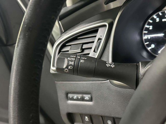 2022 Nissan Murano SV