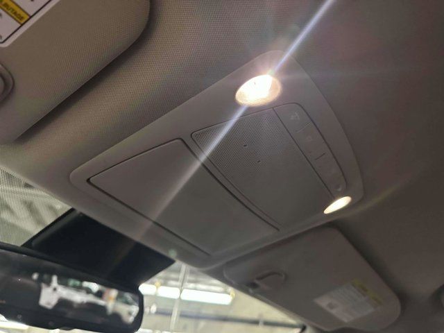 2022 Nissan Murano SV