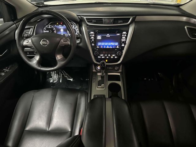 2022 Nissan Murano AWD SV