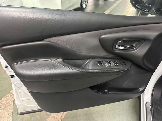 2022 Nissan Murano AWD SV