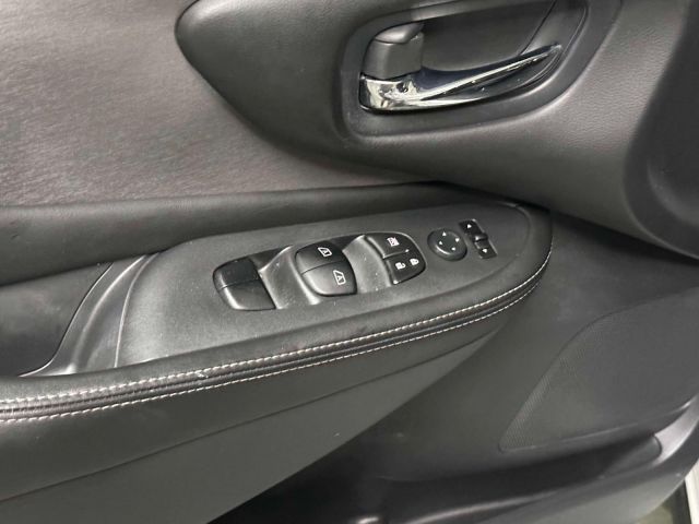 2022 Nissan Murano AWD SV