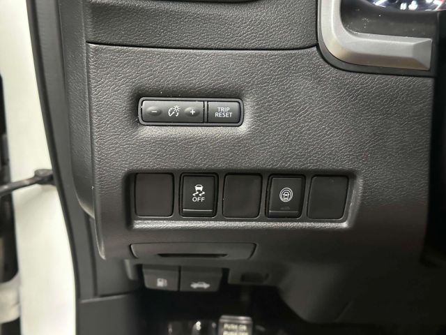2022 Nissan Murano AWD SV