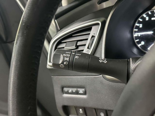 2022 Nissan Murano AWD SV