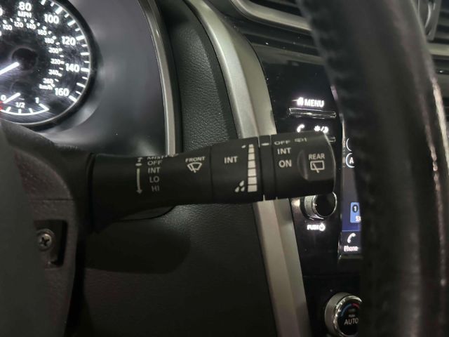 2022 Nissan Murano AWD SV