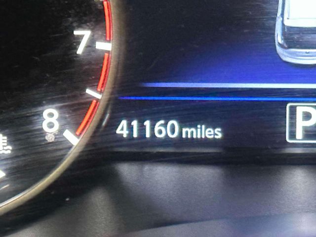 2022 Nissan Murano AWD SV