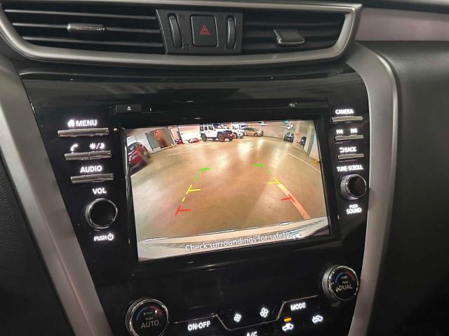 2022 Nissan Murano AWD SV