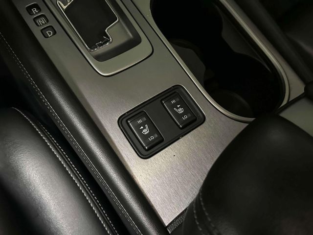 2022 Nissan Murano AWD SV