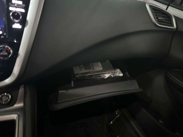 2022 Nissan Murano AWD SV