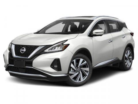 2022 Nissan Murano Platinum 2022 Nissan Murano Platinum