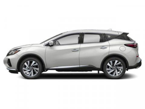 2022 Nissan Murano Platinum 2022 Nissan Murano Platinum