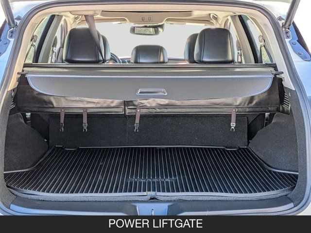 2022 Nissan Murano Platinum