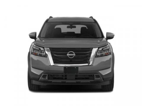 2022 Nissan Pathfinder SV 2022 Nissan Pathfinder SV